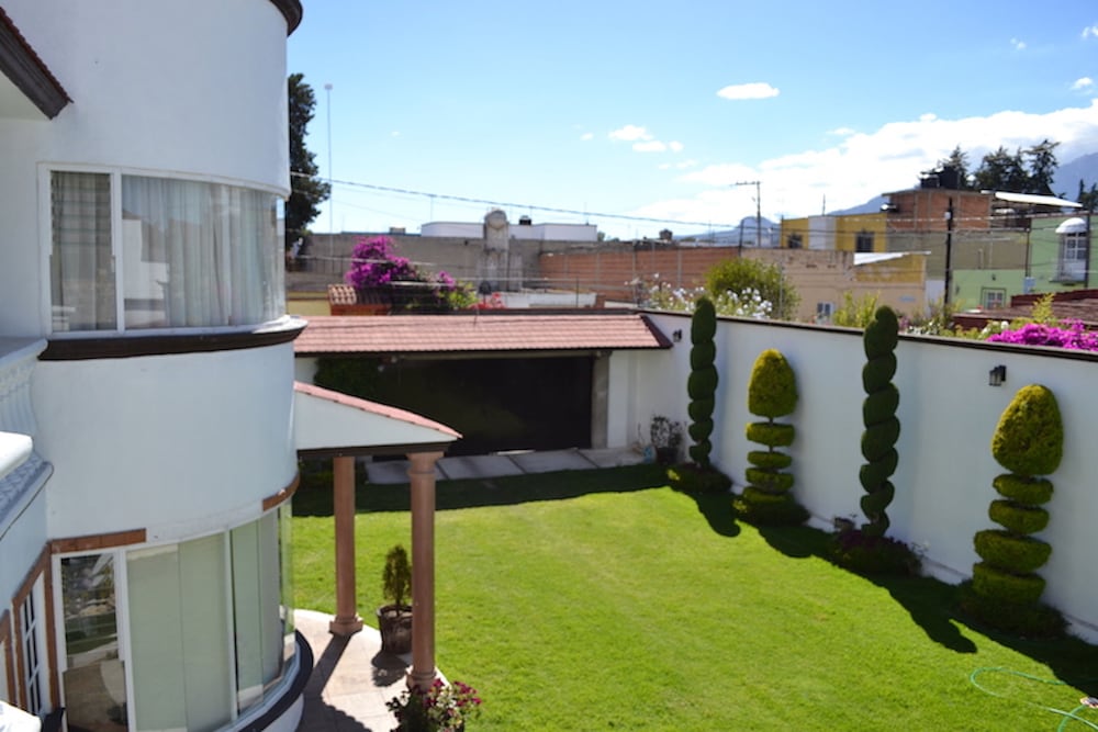 La Aurora Hotel like Home