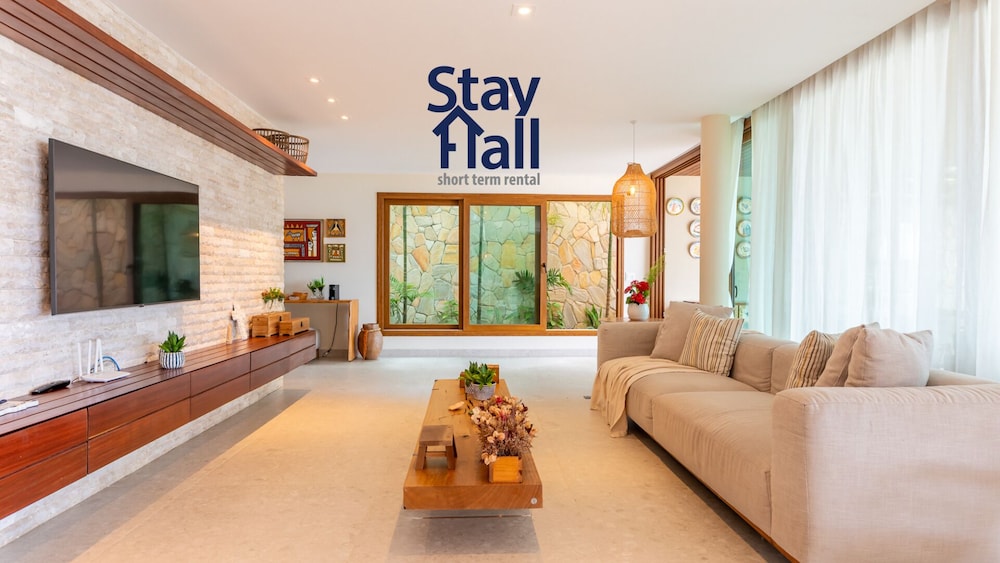 125M - Casa Luxo em Sirinhaém 8 quartos