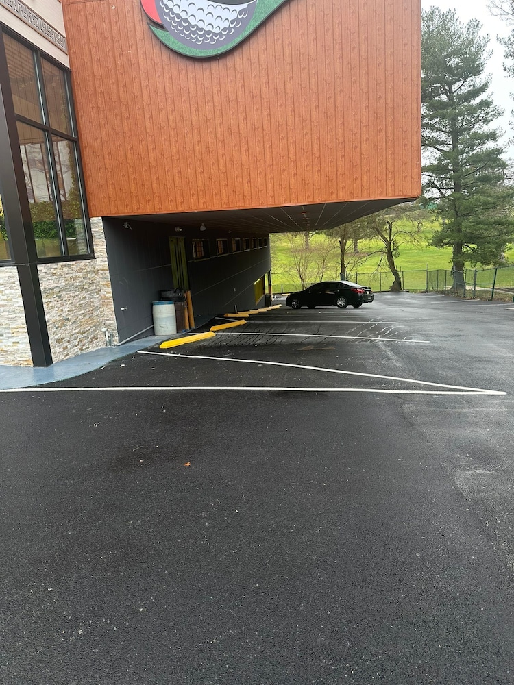 The Golfers Inn - Property Image 10