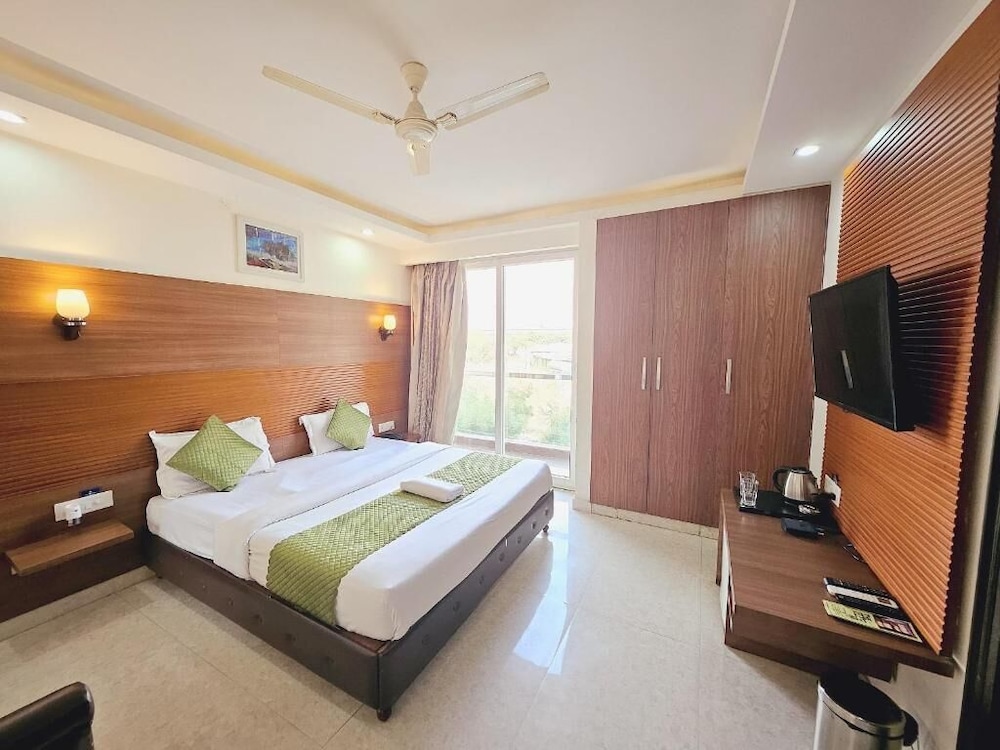 The Grace Hotel