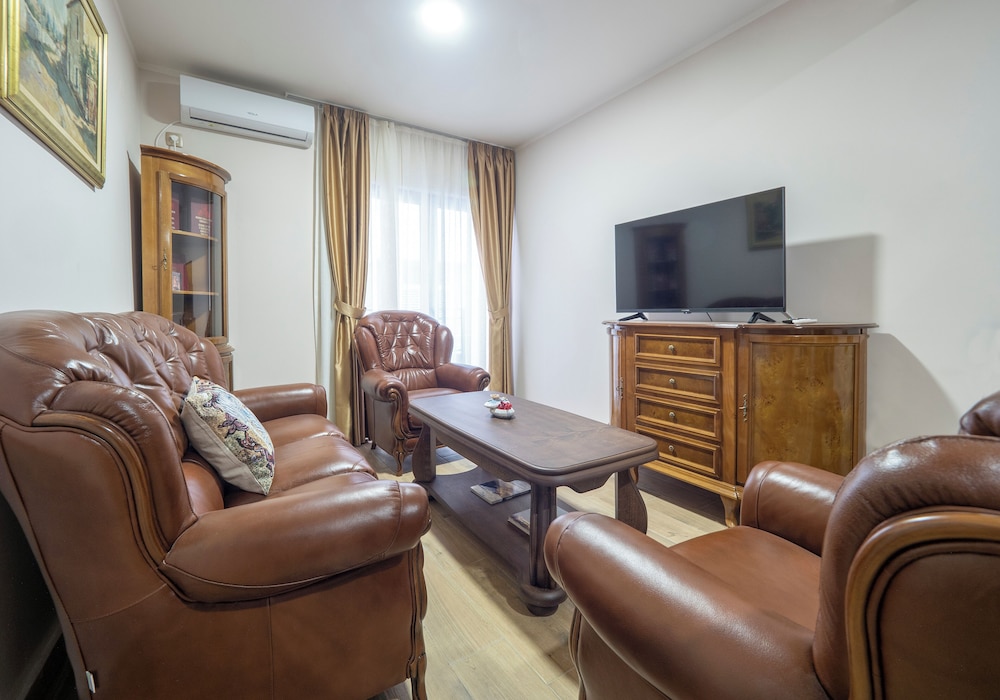 Hotel Perun