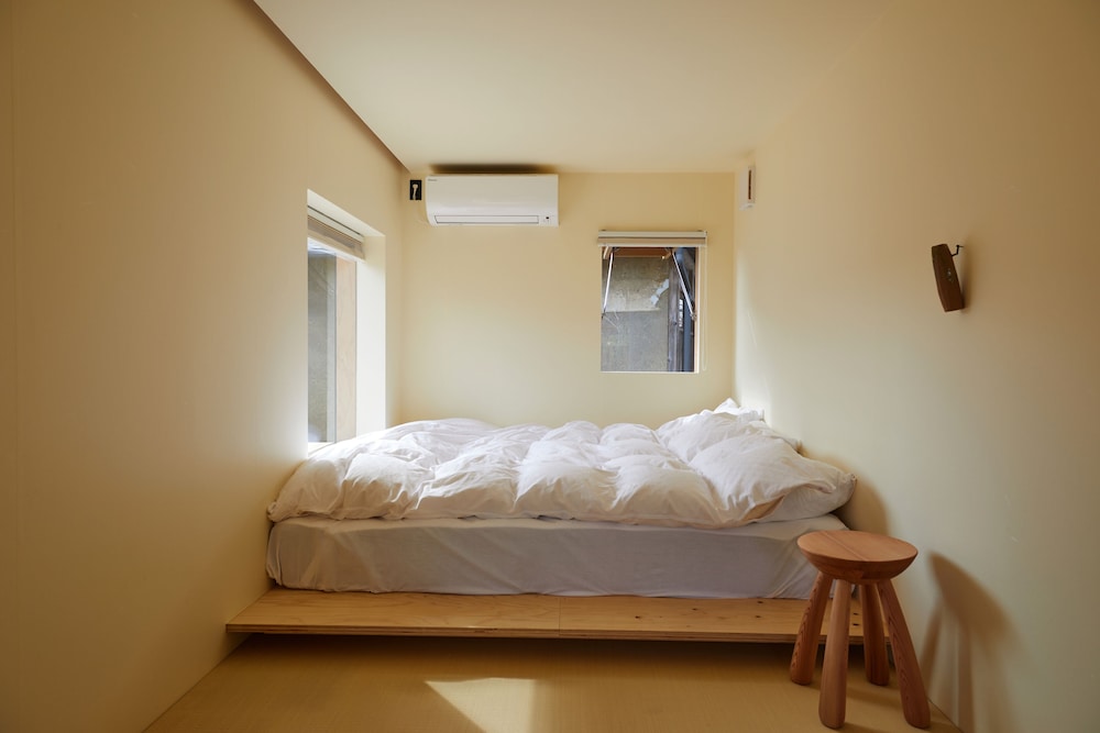 Snow Peak LAND STATION KYOTO ARASHIYAMA view 4