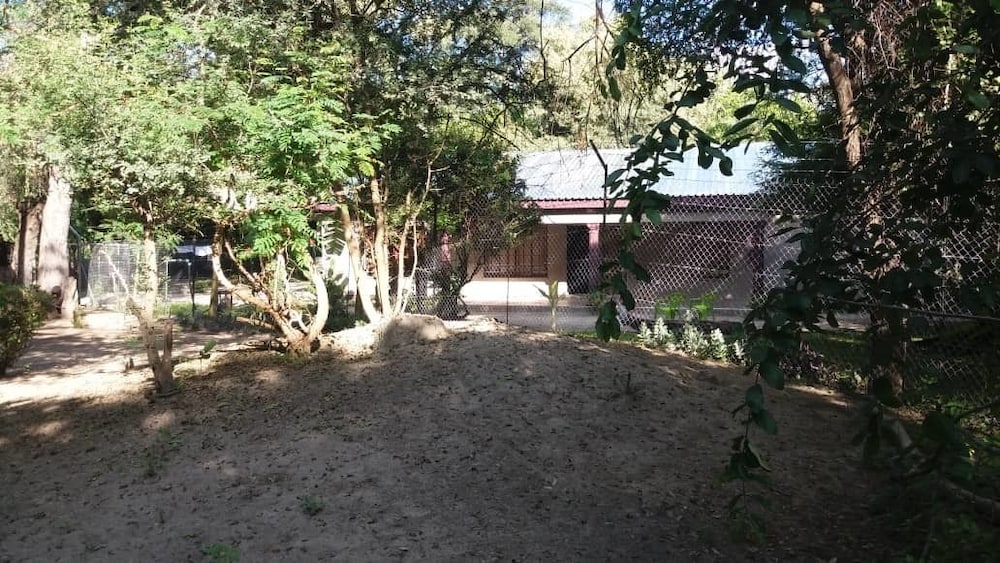 Metswere B&B view 5