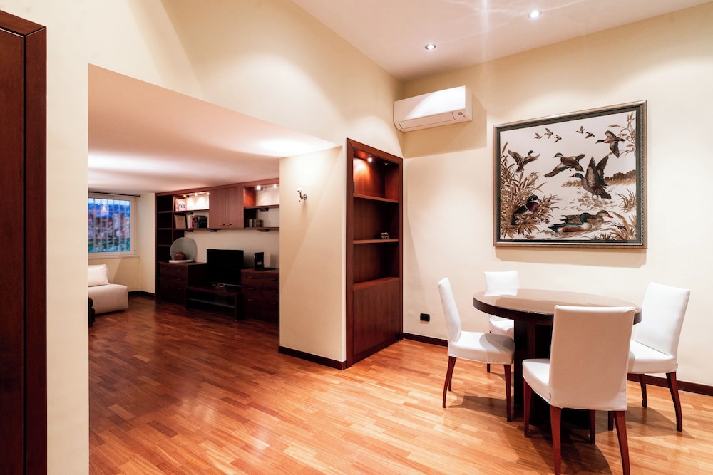 Umbertina Cozy Apartment by Wonderful Italy