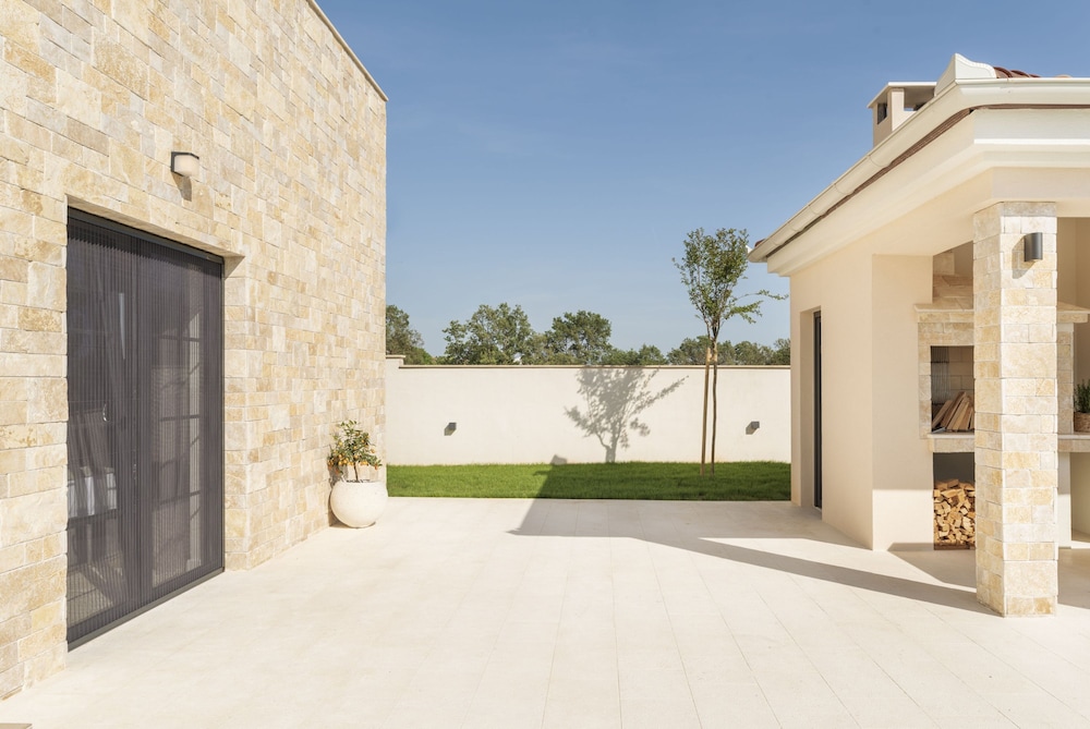 Villa Zrinchi Zadarvillas