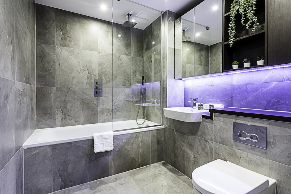 Icon Tower Flat Viii