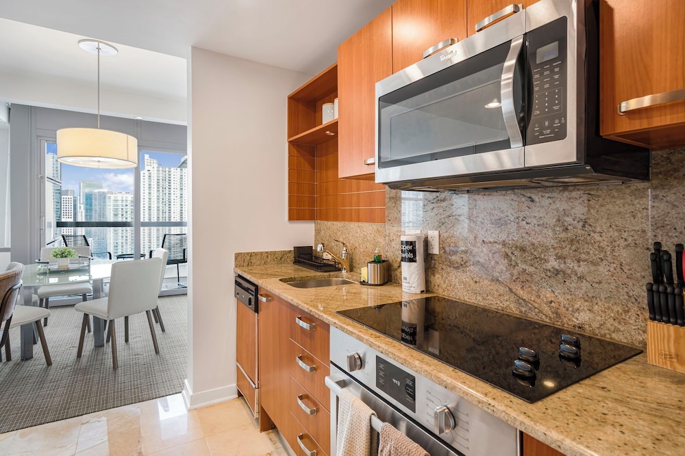 Prime Location - Walk to City Centre