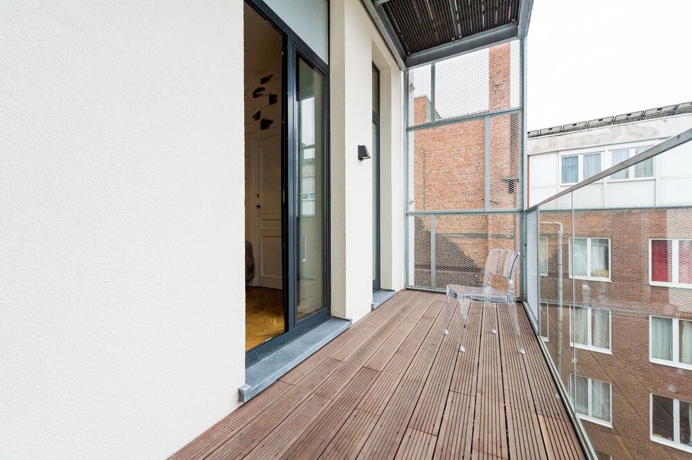 Smartflats Design - Grand-Place