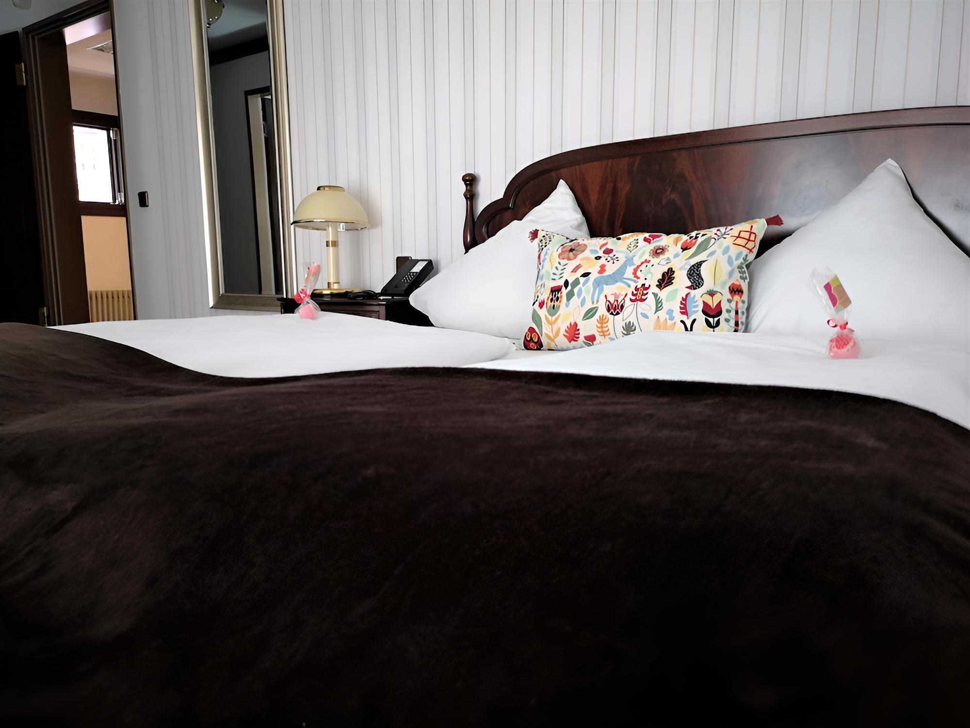 Munich Vacations - Hotel Exquisit - Property Image 12