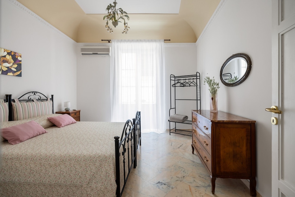 Torrekalsa Apartment - IBR