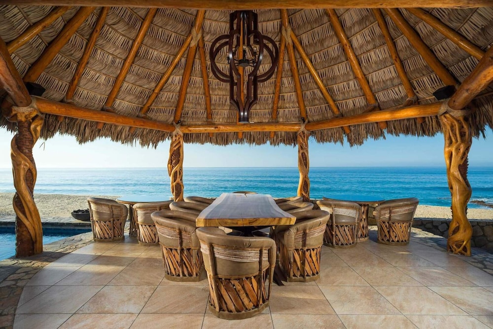 Villa Las Salinas in San Jose del Cabo