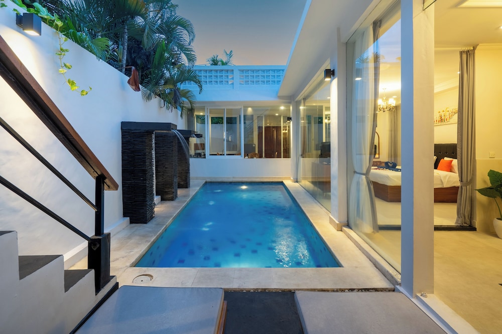 Bali Road House