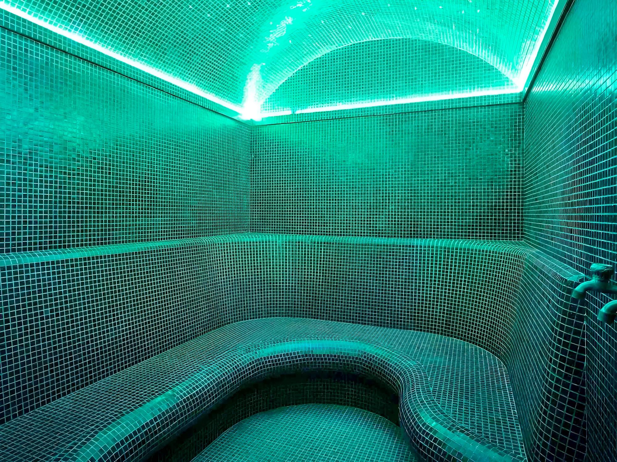 Aparthotel Adagio Moscow Kievskaya