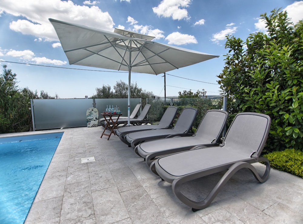 Holiday Home Srećko