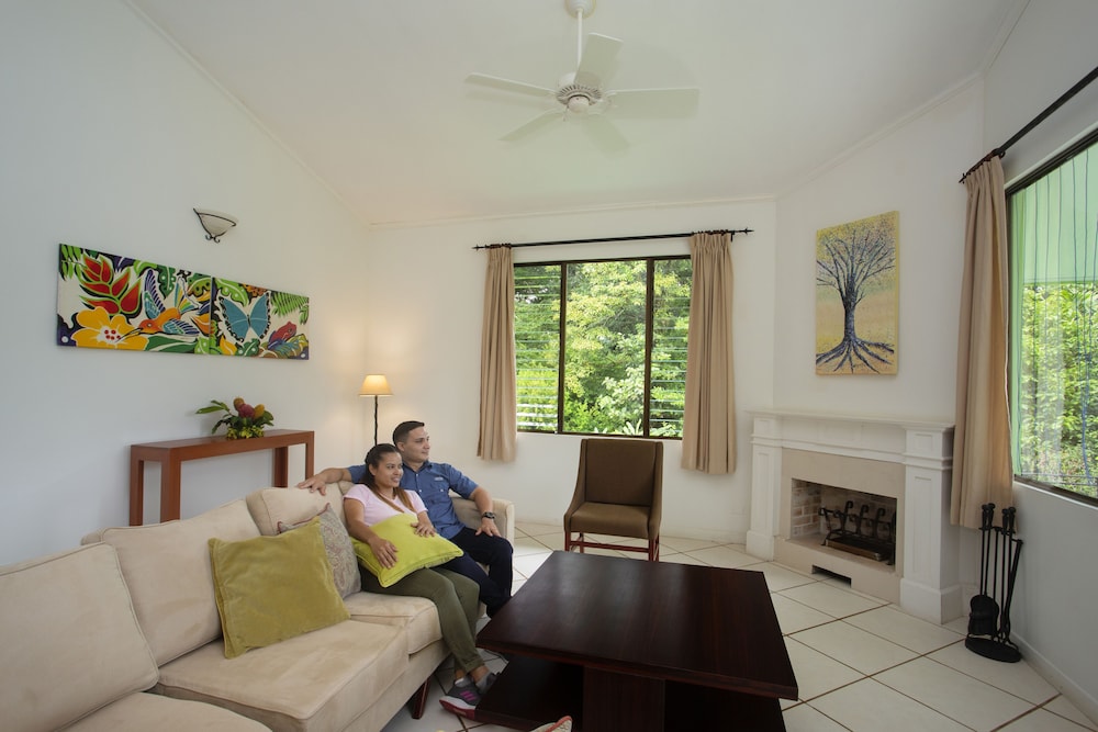 Arenal Observatory Lodge & Trails 69