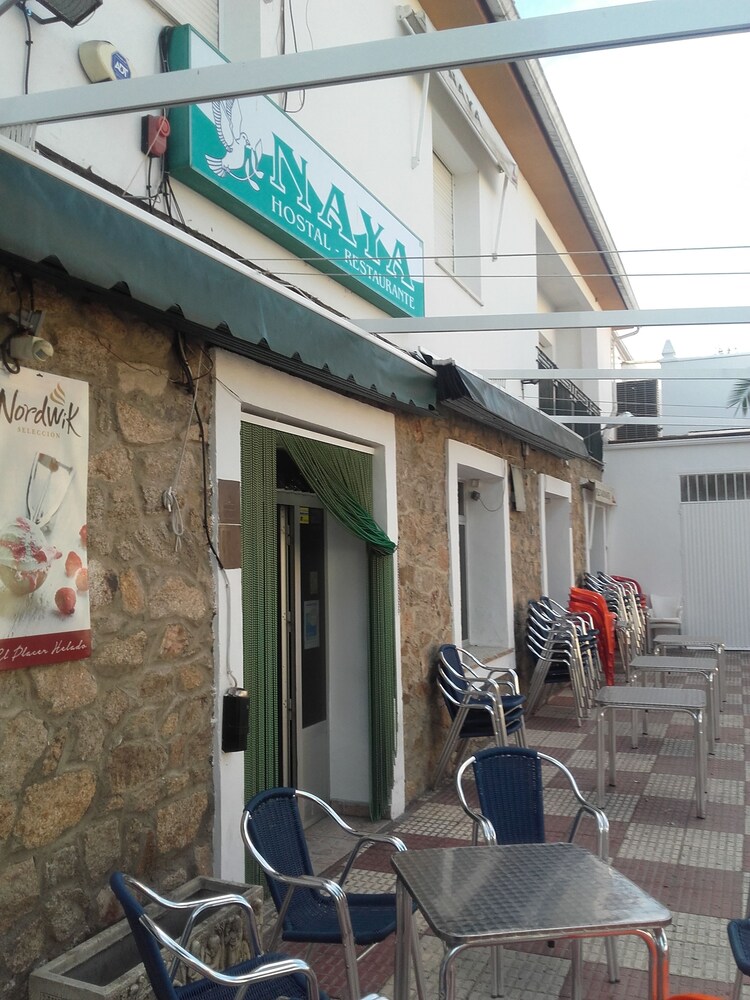 Hostal Naya photo 5