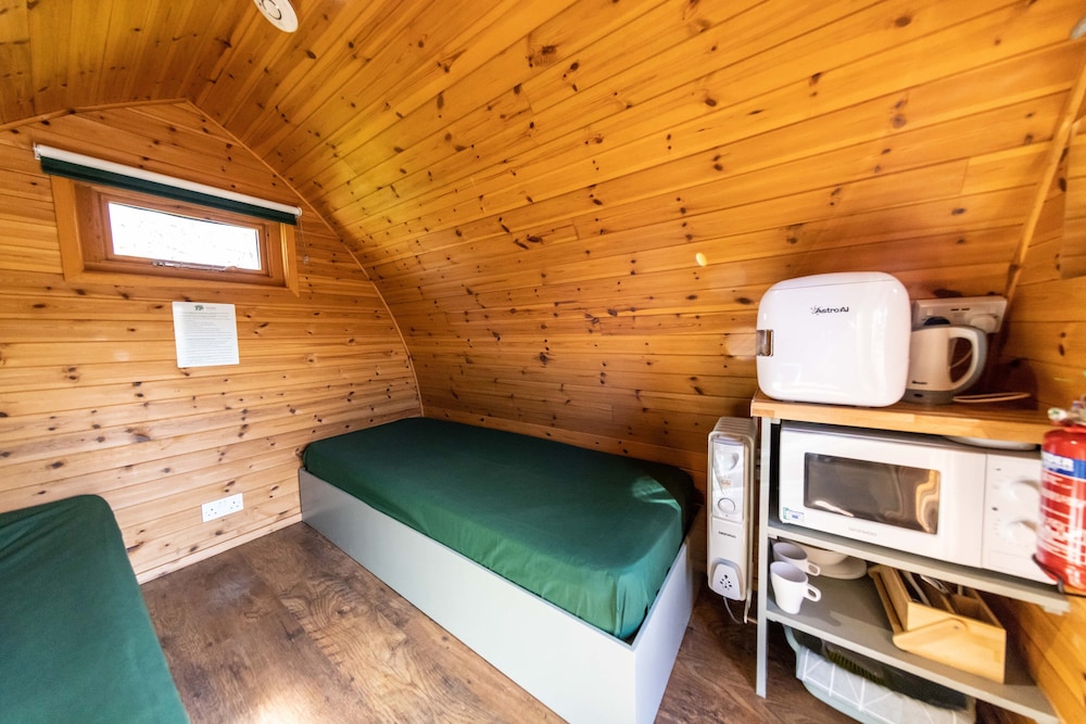 Orchard Hideaways