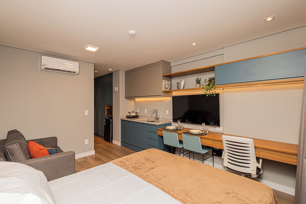 VVN - Vila Nova NR by Anora Spaces