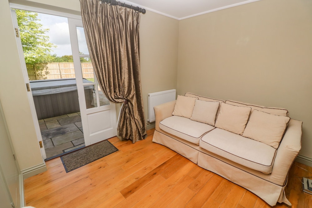 Bodmin Country House