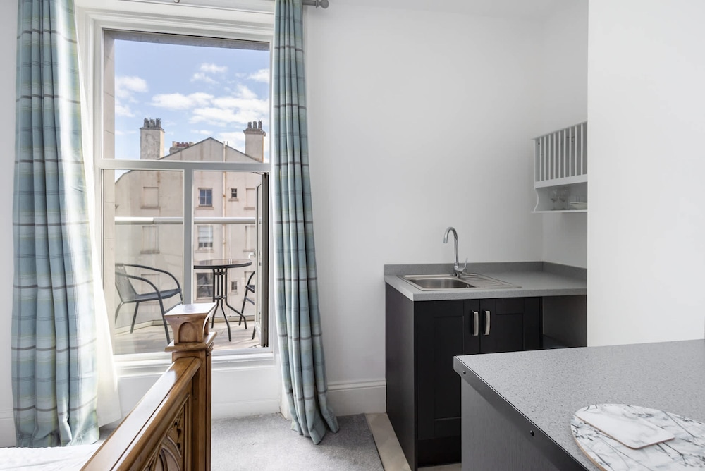 Host Stay Grosmont at the Sandbeck