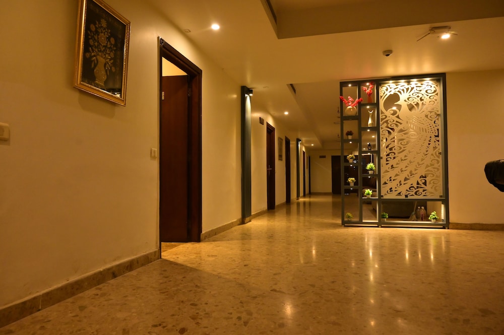 Legasy Suites and Resorts