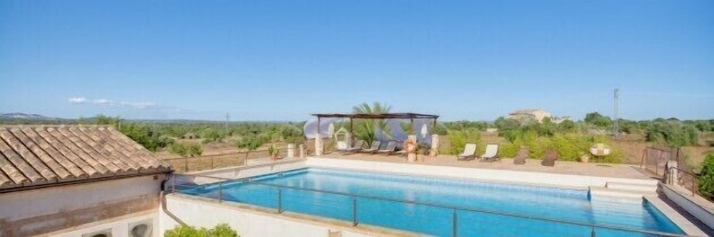 Finca Can Carro
