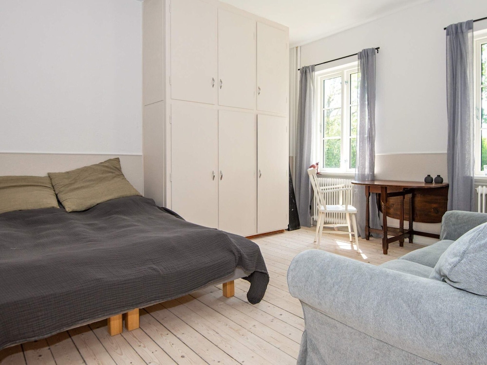 20 Person Holiday Home in Ulfborg view 4