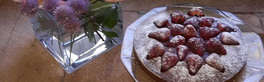 Room & Breakfast nel borgo Scipione