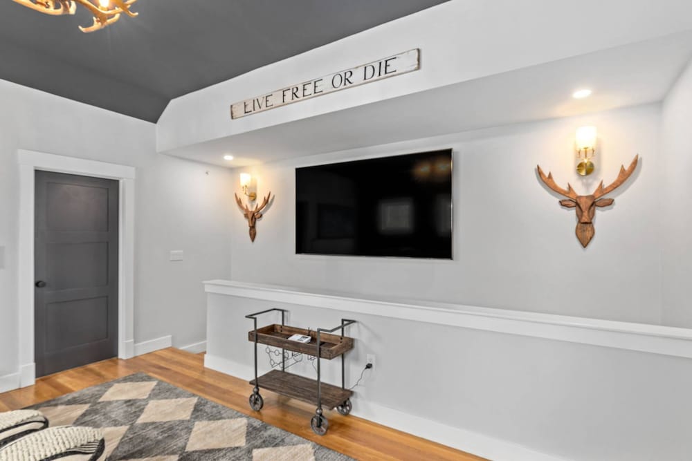 Bearfoot Lodge
