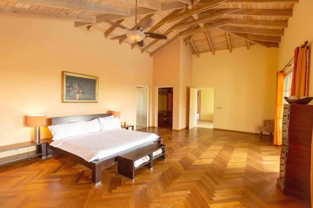 Hideaway Beach Properties by Caribe Stays