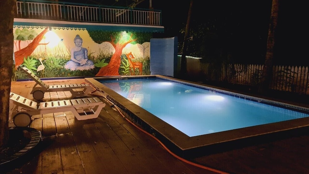 Aranya Abode