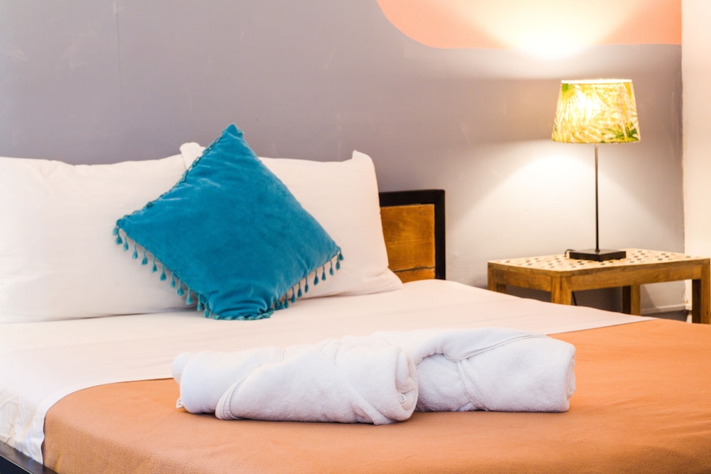 Selina Puerto Viejo - Hostel