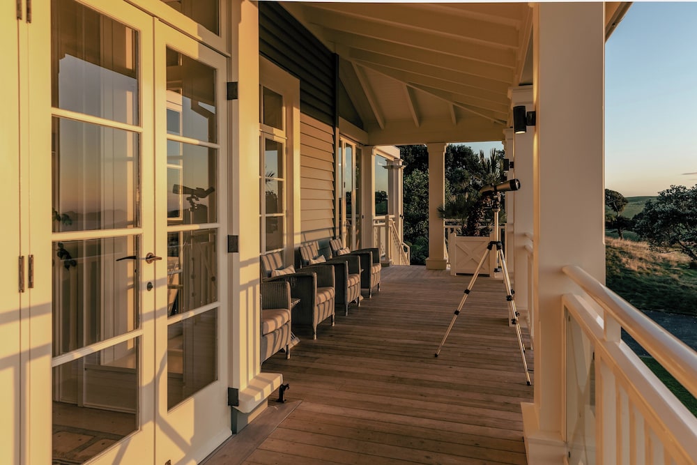 Rosewood Kauri Cliffs