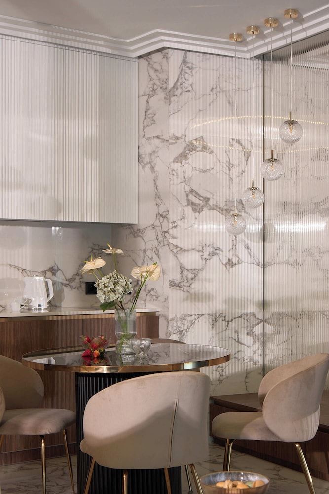 High Stay Granaria by Downtown Apartments