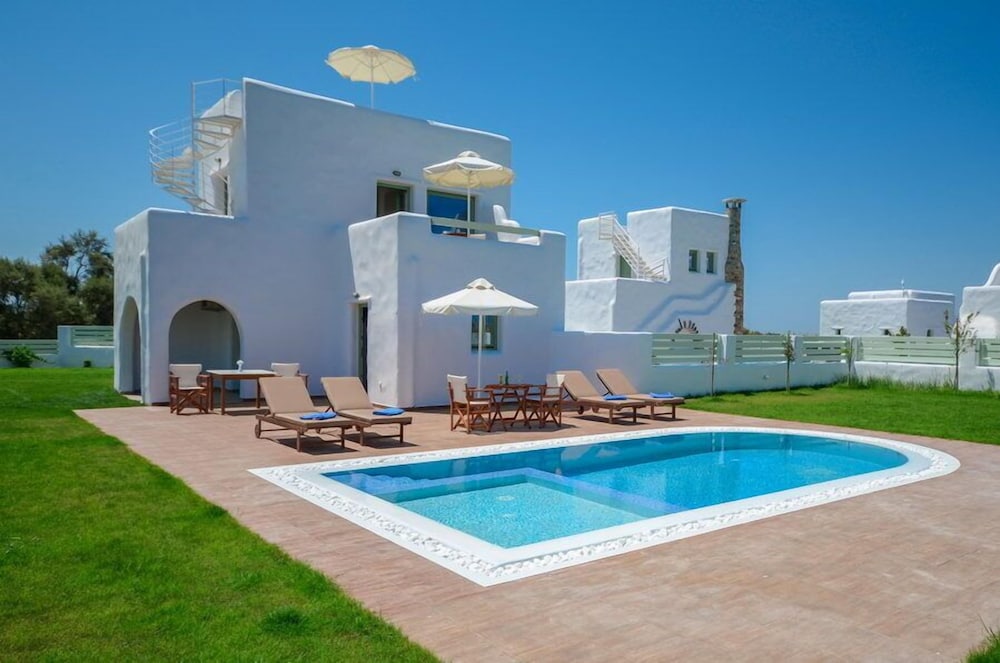 My Villa