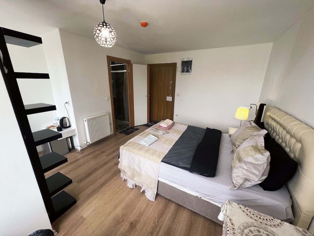 Blue Horizon Rezidans - Image 12