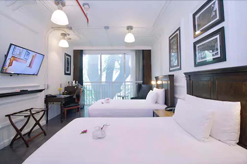 Pattaya Modus Beachfront Resort