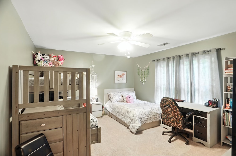 Lowcountry Luxury Near Palmetto Bluff 4 Bedroom Home