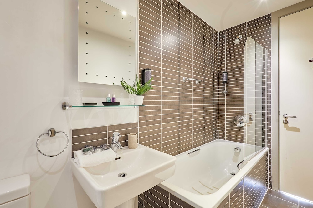 Host Stay 508 Hatton Garden