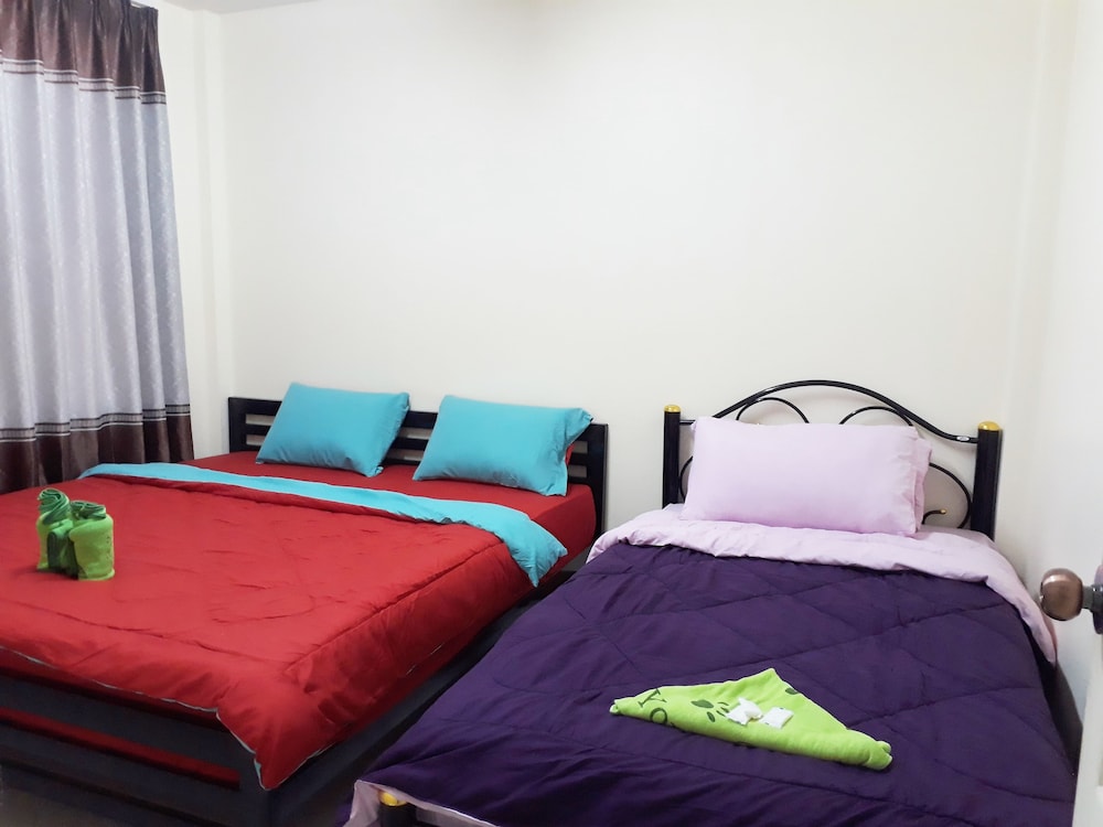 Mae Rampung Beach House 2