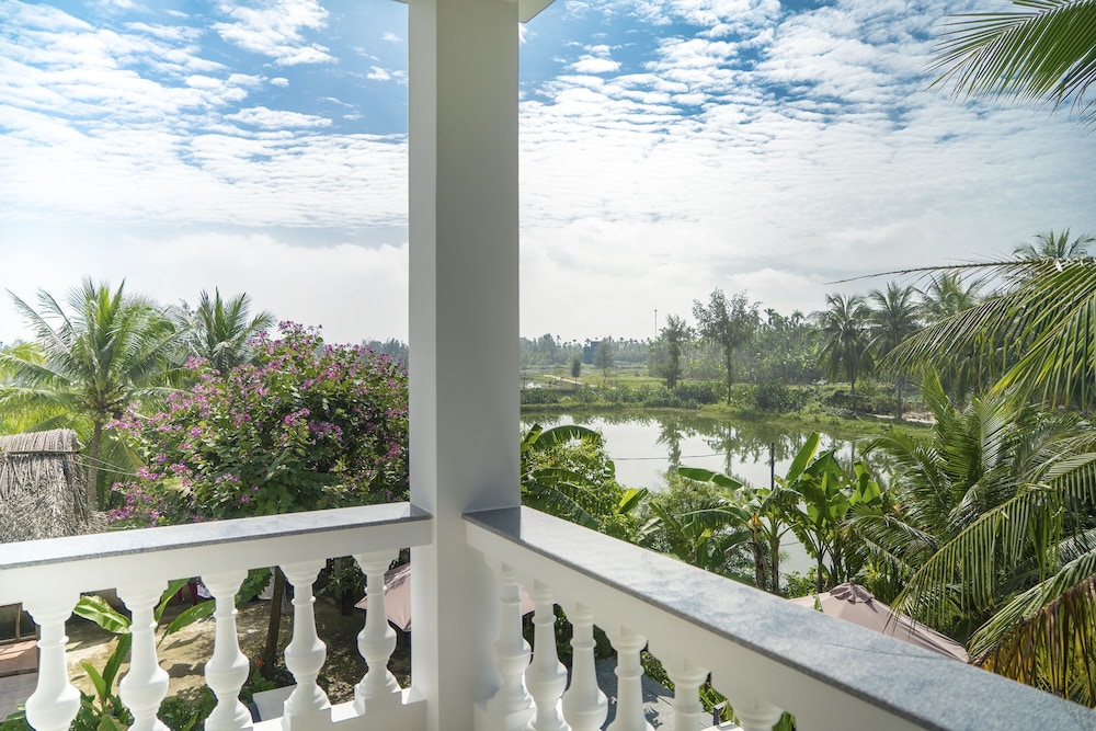 Luna Villa Homestay