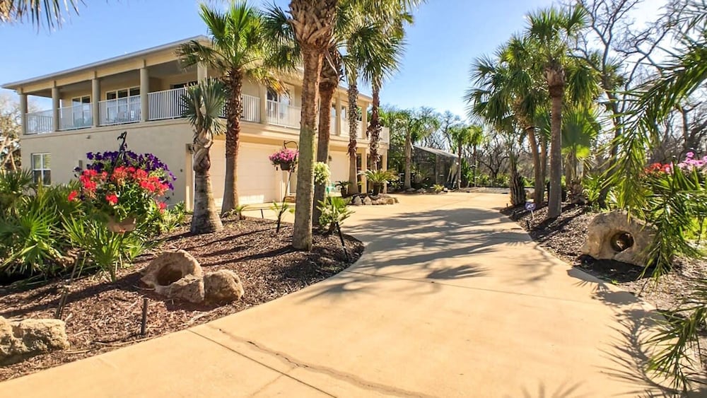 Oasis by the Sea Beach Front Community