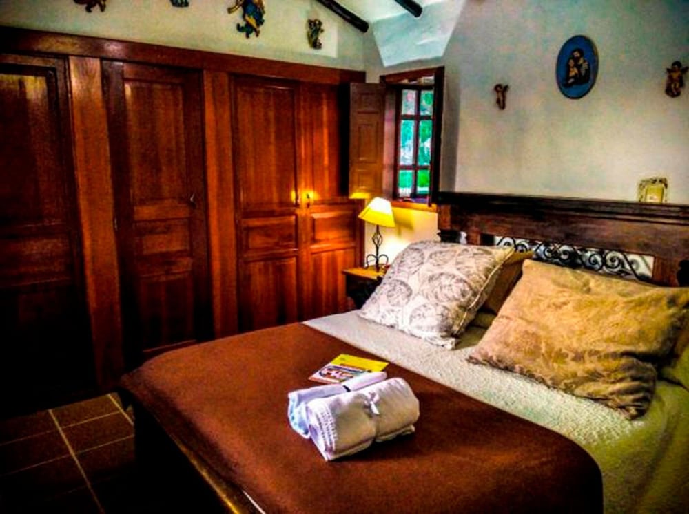 Sumercé Posada Pintoresca view 2