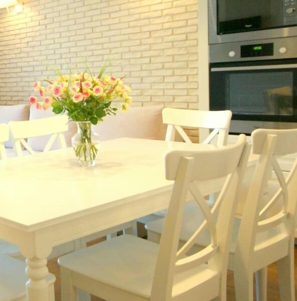 IRS ROYAL APARTMENTS - IRS Rezydencja Marina