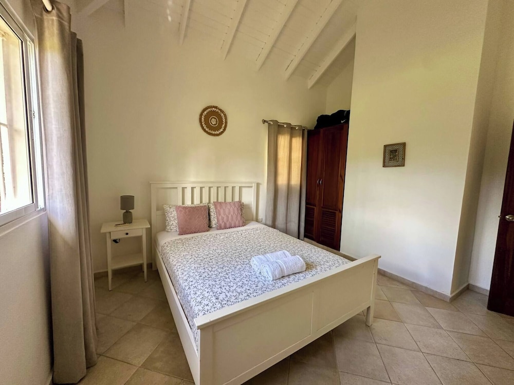 Casa Siete Las Terrenas