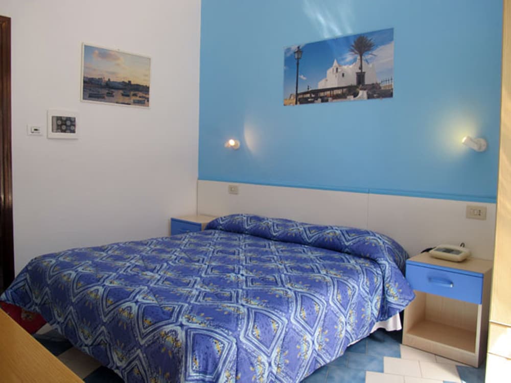 Hotel Residence Villa Marinù
