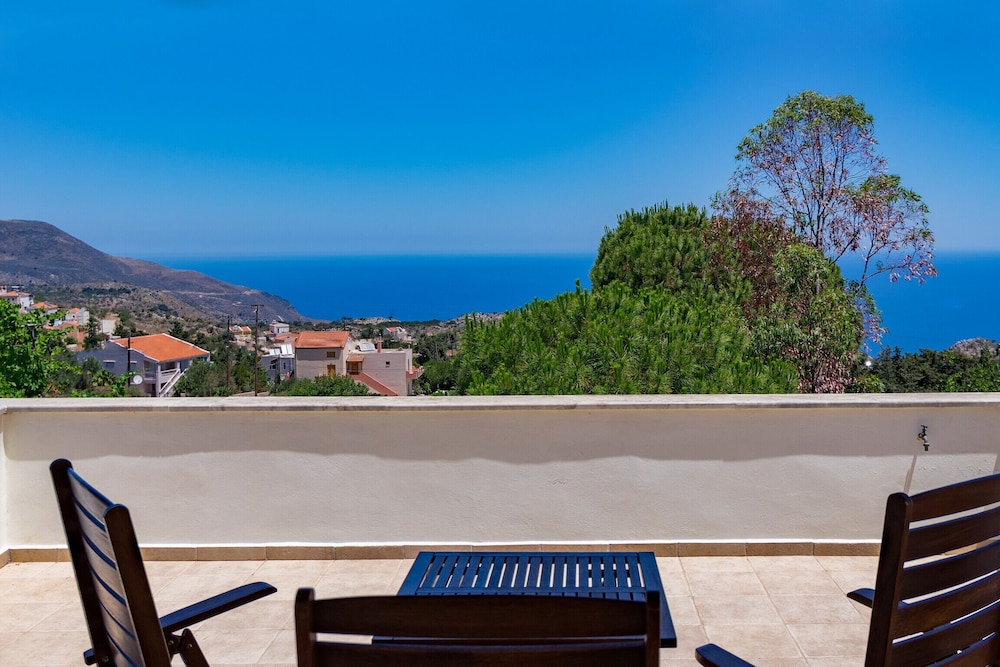 Mylo Villa