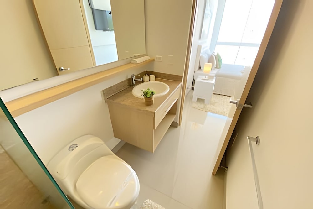 Apartamentos Reserva del Mar - by SOHO