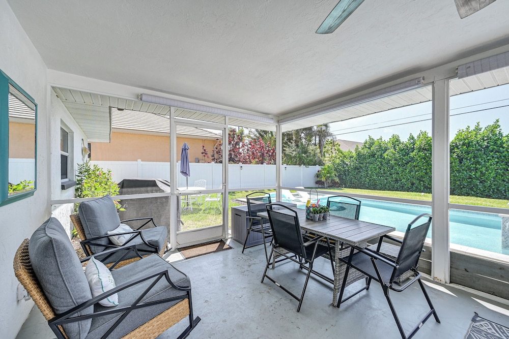 Private Pool & Hot Tub: Family Gem in Naples!