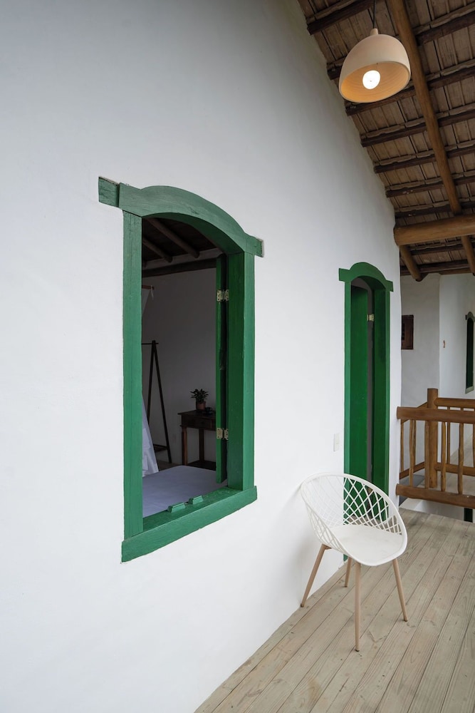 Corais de Trancoso Boutique
